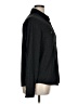 Faherty Tweed Black Long Sleeve Blouse Size XL - photo 4