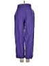 Cos Purple Casual Pants Size 2 - photo 2