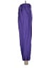 Cos Purple Casual Pants Size 2 - photo 5