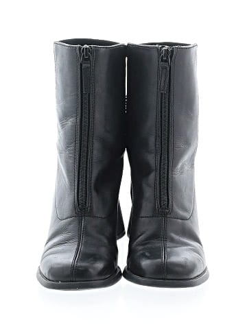 Camper Ankle Boots (view 2)