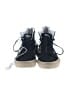 Vans Black Sneakers Size 13 1/2 (kids) - photo 2