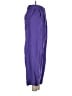 Cos Purple Casual Pants Size 2 - photo 4