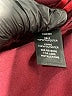 AaKaa 100% Polyester Solid Burgundy Jumpsuit Size M - photo 5