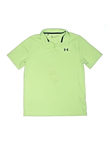Under Armour Short Sleeve Polo (view 1)
