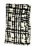 Calvin Klein Ivory Black Scarf One size - photo 2
