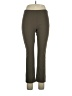 Vince. Solid Green Active Pants Size XL - photo 1