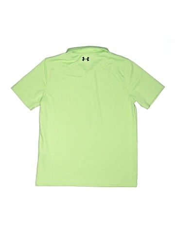 Under Armour Short Sleeve Polo (view 2)
