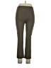 Vince. Solid Green Active Pants Size XL - photo 2
