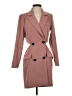 Know One Cares Tan Casual Dress Size S - photo 1