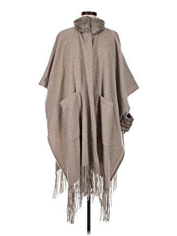 Saks Fifth Avenue Coat (view 1)