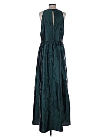 Alfred Sung Casual Dress (view 2)