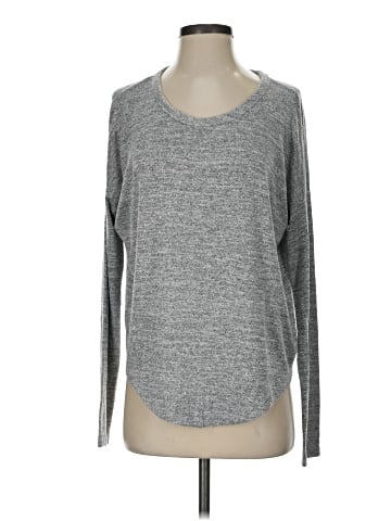 Rag & Bone/JEAN Long Sleeve T-Shirt (view 1)