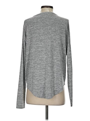 Rag & Bone/JEAN Long Sleeve T-Shirt (view 2)