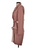 Know One Cares Tan Casual Dress Size S - photo 5