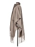 Saks Fifth Avenue Gray Coat One size - photo 5