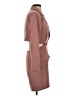 Know One Cares Tan Casual Dress Size S - photo 4