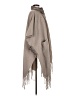 Saks Fifth Avenue Gray Coat One size - photo 4