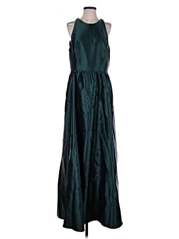 Alfred Sung Casual Dress (view 1)