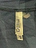 Miilla Blue Sleeveless Blouse Size S - photo 7