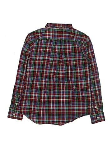 Polo by Ralph Lauren Long Sleeve Button-Down Shirt (view 2)