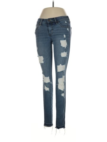 Hollister Jeans (view 1)
