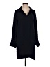 Stelen 100% Polyester Black Casual Dress Size S - photo 1
