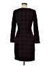 Boden Argyle Black Cocktail Dress Size 6R - photo 2