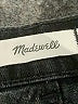 Madewell Black Jeans Size 29 waist - photo 7
