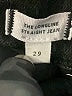 Madewell Black Jeans Size 29 waist - photo 9