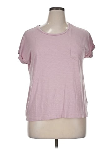 Max Studio Short Sleeve T-Shirt (view 1)