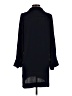 Stelen 100% Polyester Black Casual Dress Size S - photo 2