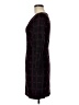 Boden Argyle Black Cocktail Dress Size 6R - photo 5