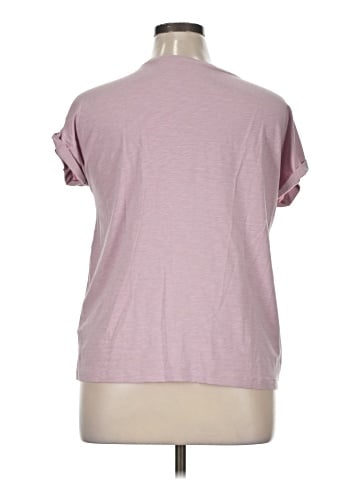 Max Studio Short Sleeve T-Shirt (view 2)