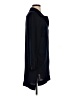 Stelen 100% Polyester Black Casual Dress Size S - photo 4