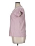 Max Studio Pink Short Sleeve T-Shirt Size XL - photo 5