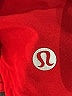 Lululemon Athletica Red Athletic Shorts Size 6 (tall) - photo 3