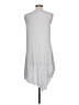Ruff Hewn Gray Cocktail Dress Size L - photo 2