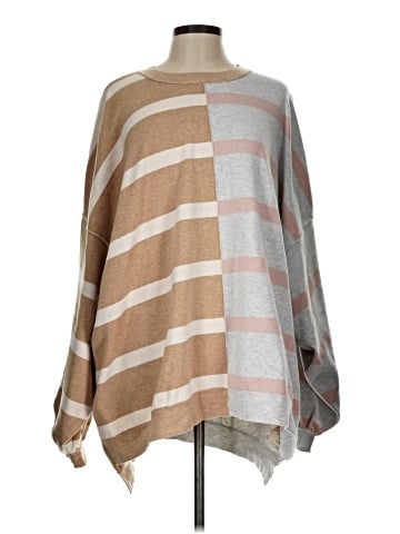 Free People Poncho (view 1)