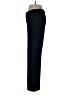 Wit & Wisdom Solid Black Dress Pants Size 10 - photo 5