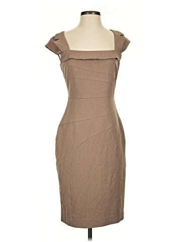 Rampage Cocktail Dress (view 1)