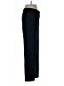 Wit & Wisdom Solid Black Dress Pants Size 10 - photo 4