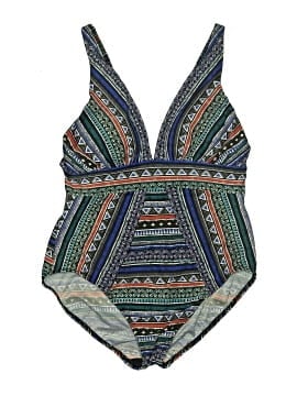 Miraclesuit One Piece Swimsuit (view 1)