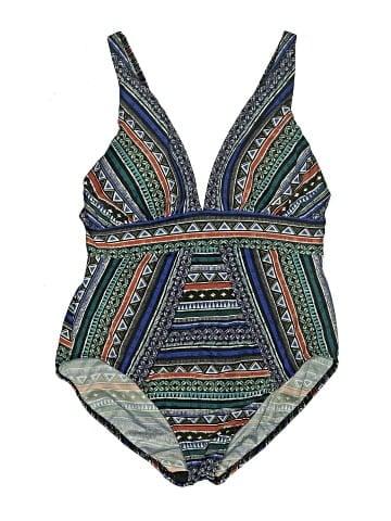 Miraclesuit One Piece Swimsuit (view 1)