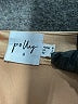 Polly 100% Polyester Solid Tan Cocktail Dress Size 6 - photo 7