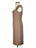 Rampage Solid Brown Cocktail Dress Size 5 - photo 5