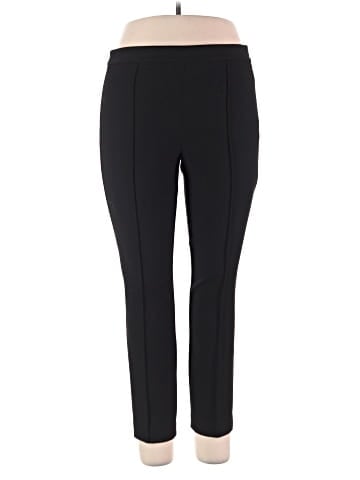 Ann Taylor Active Pants (view 1)