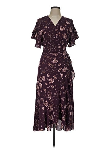 Max Studio Cocktail Dress (view 1)