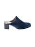 Unbranded Blue Mule/Clog Size 9 1/2 - photo 1