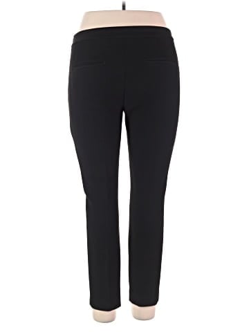 Ann Taylor Active Pants (view 2)