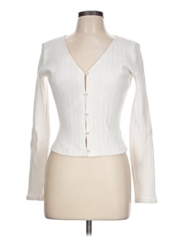 Vince. Cardigan (view 1)